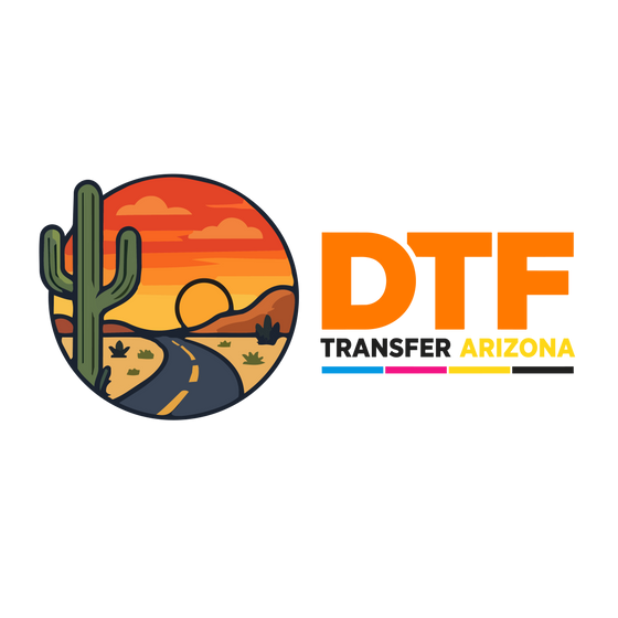 DTF Transfer Arizona