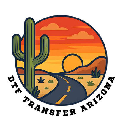 DTF Transfer Arizona