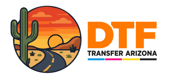 DTF Transfer Arizona