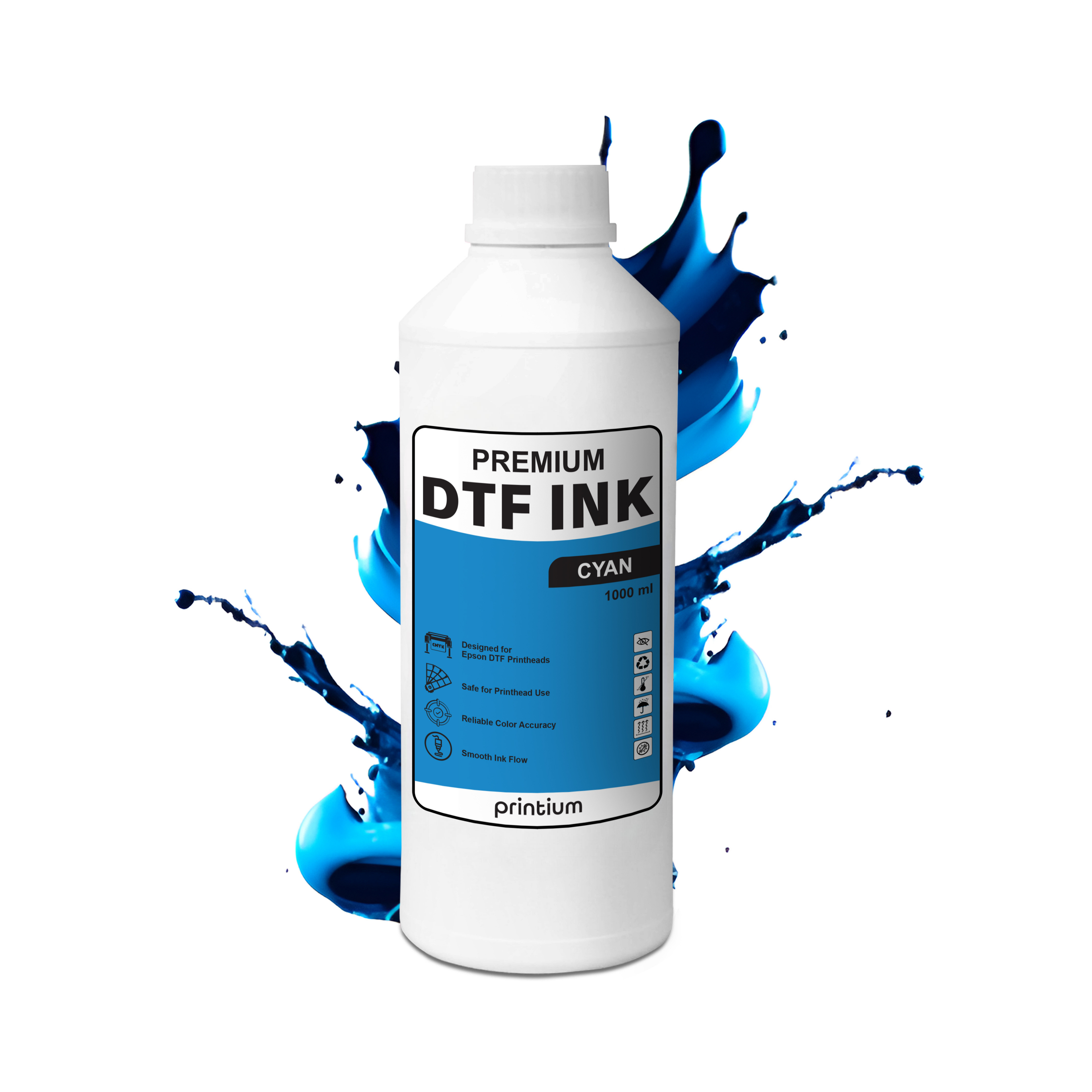 DTF Ink - 1 LITER