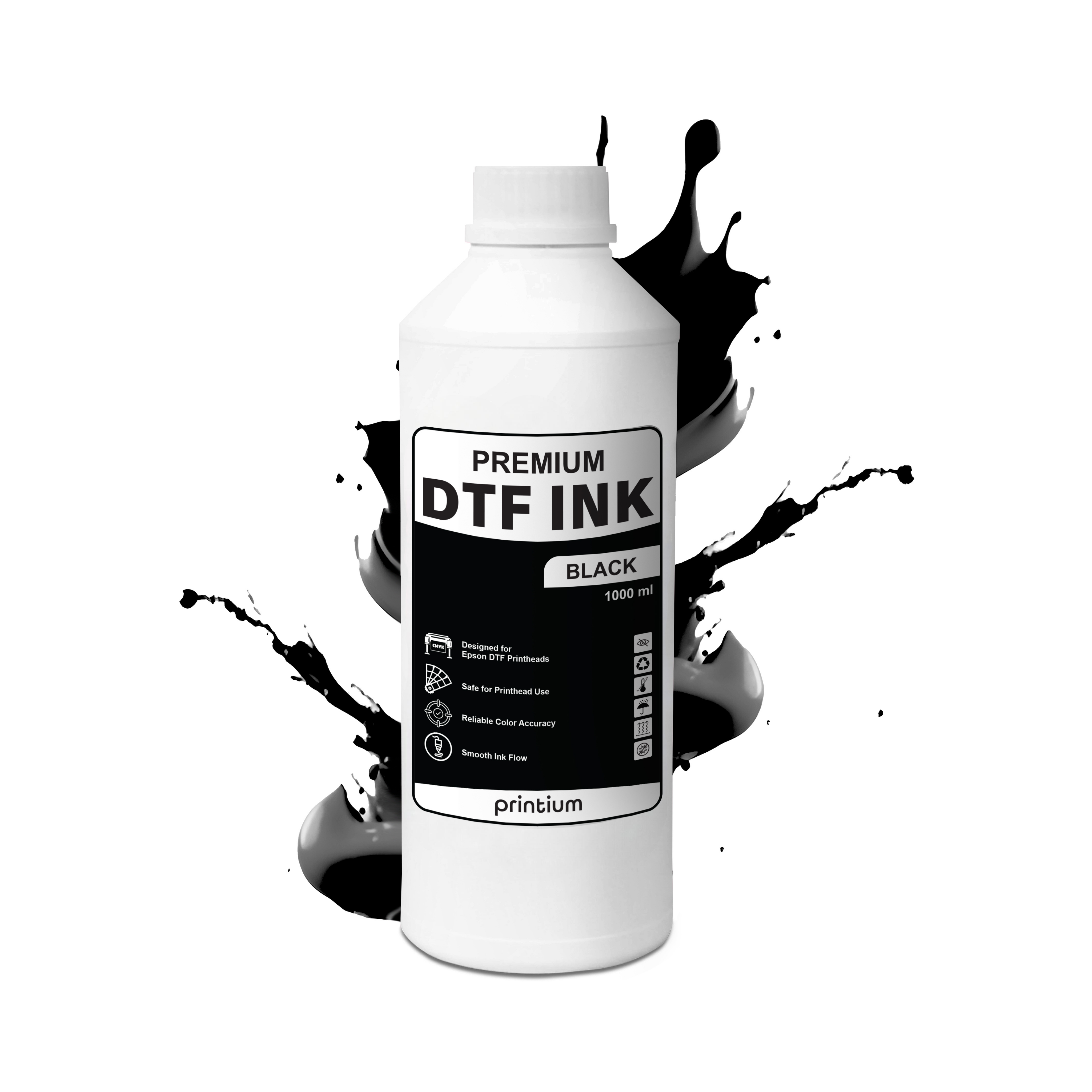DTF Ink - 1 LITER
