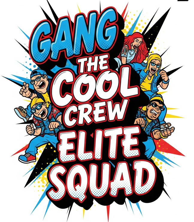 How To Make A Gang Sheet