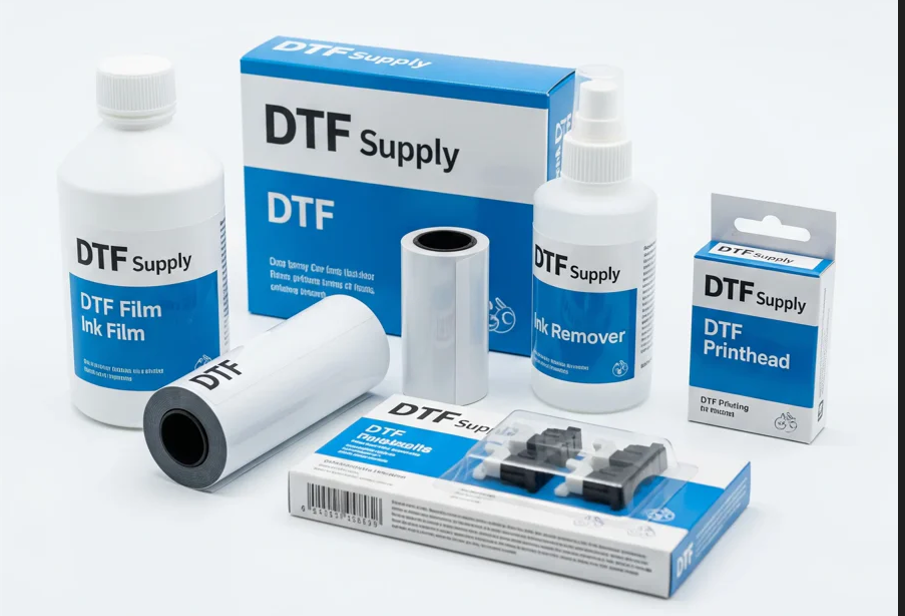 Dtf Transfer Supply