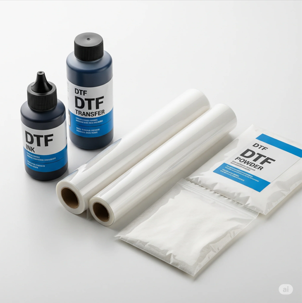 DTF Transfer Suppliers