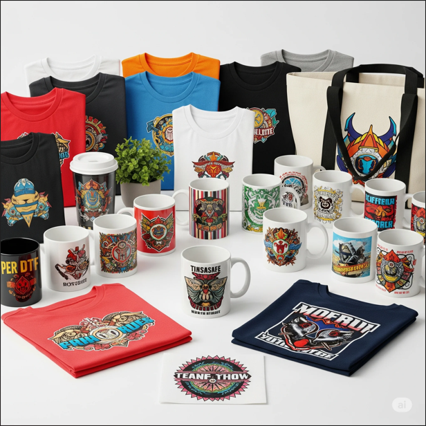 How To Create Dtf Transfers