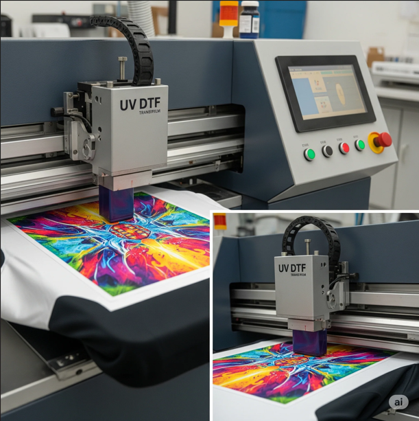 Dtf Transfer Heat Settings