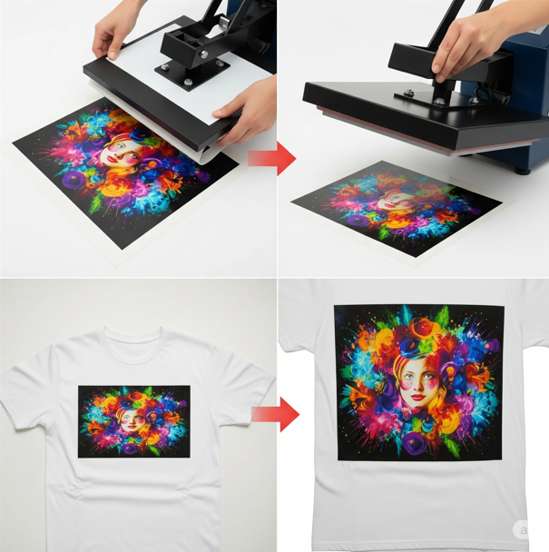 Where Can I Buy DTF Transfers Near Me?