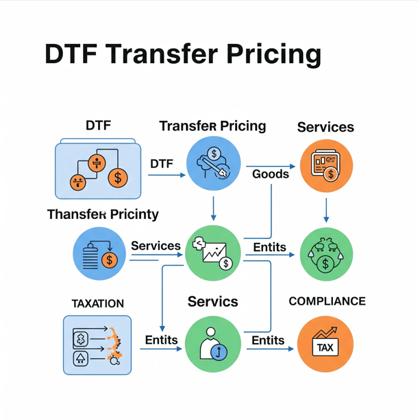 DTF Transfer Pricing