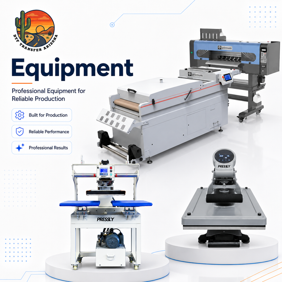 Equipment