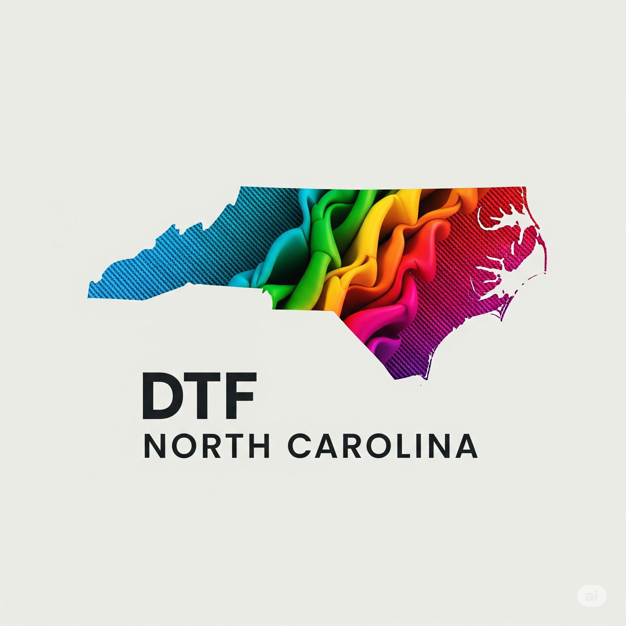 DTF North Carolina
