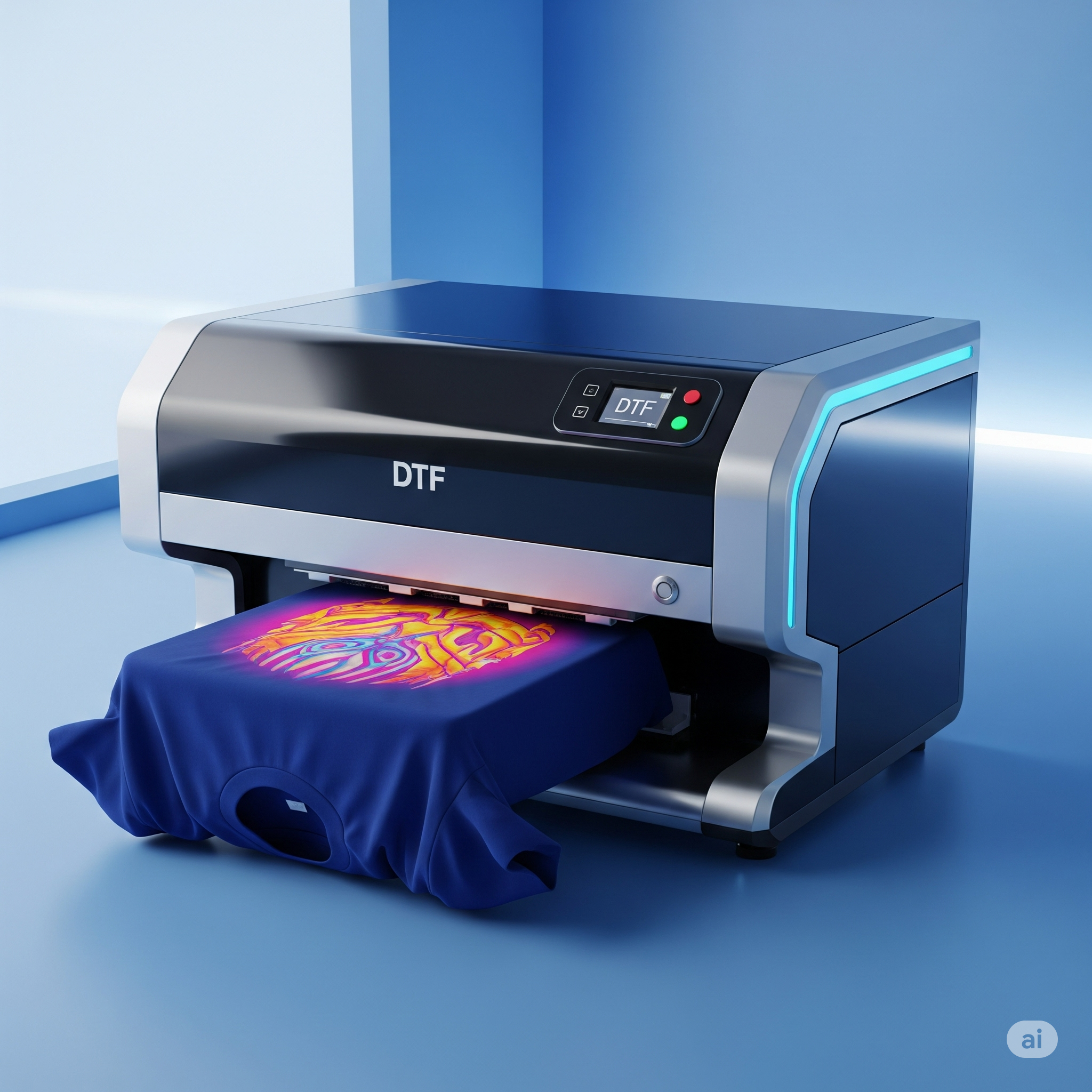Brother DTF Printer