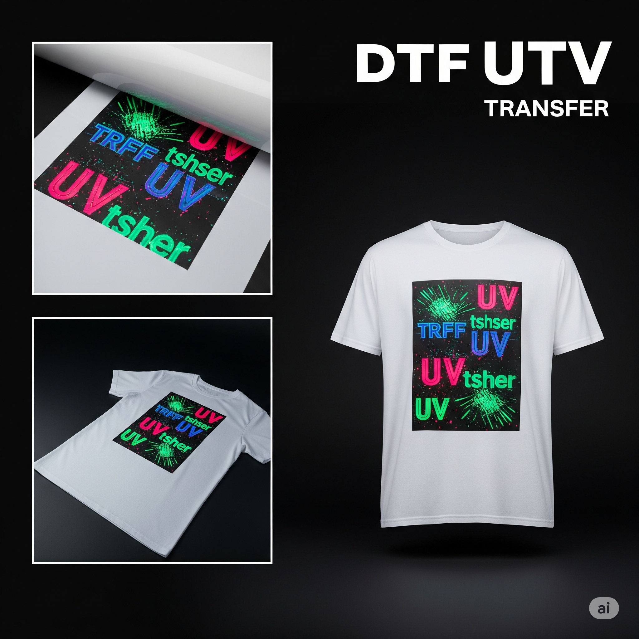 UV DTF Near Me