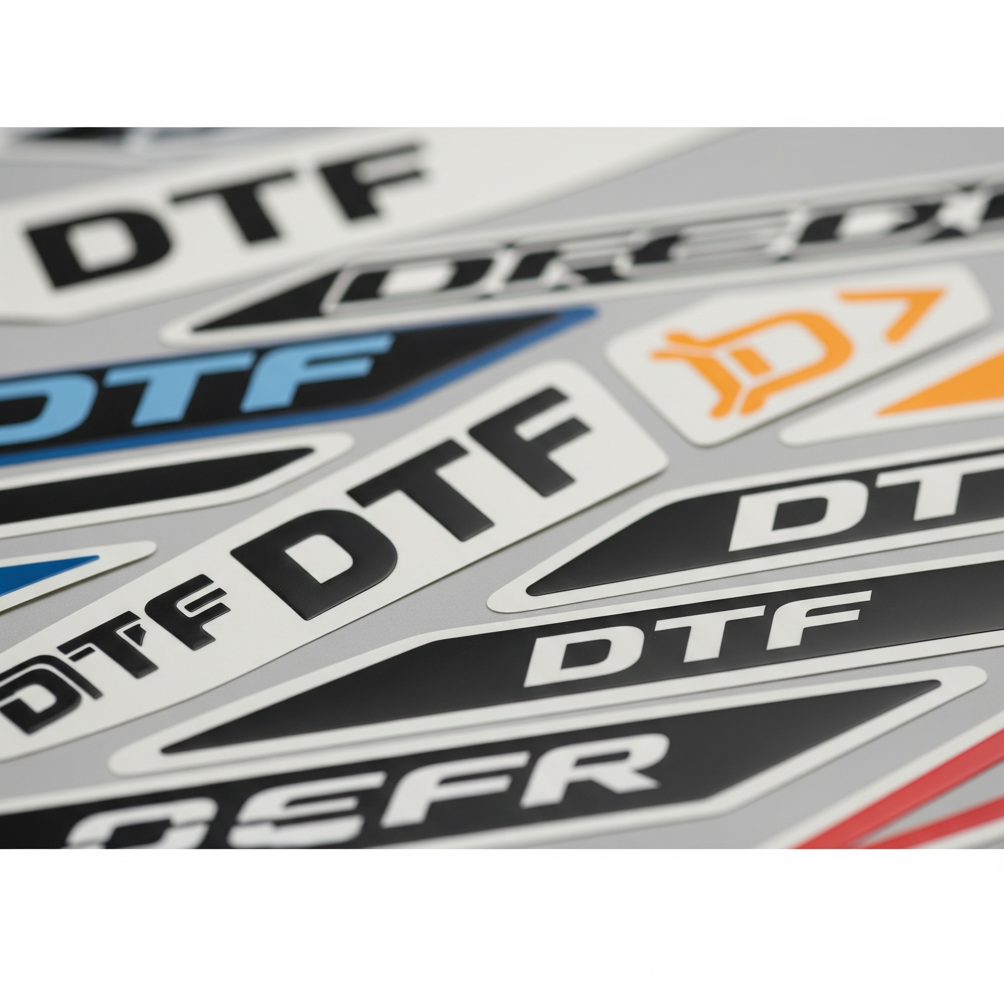 Small DTF Printer