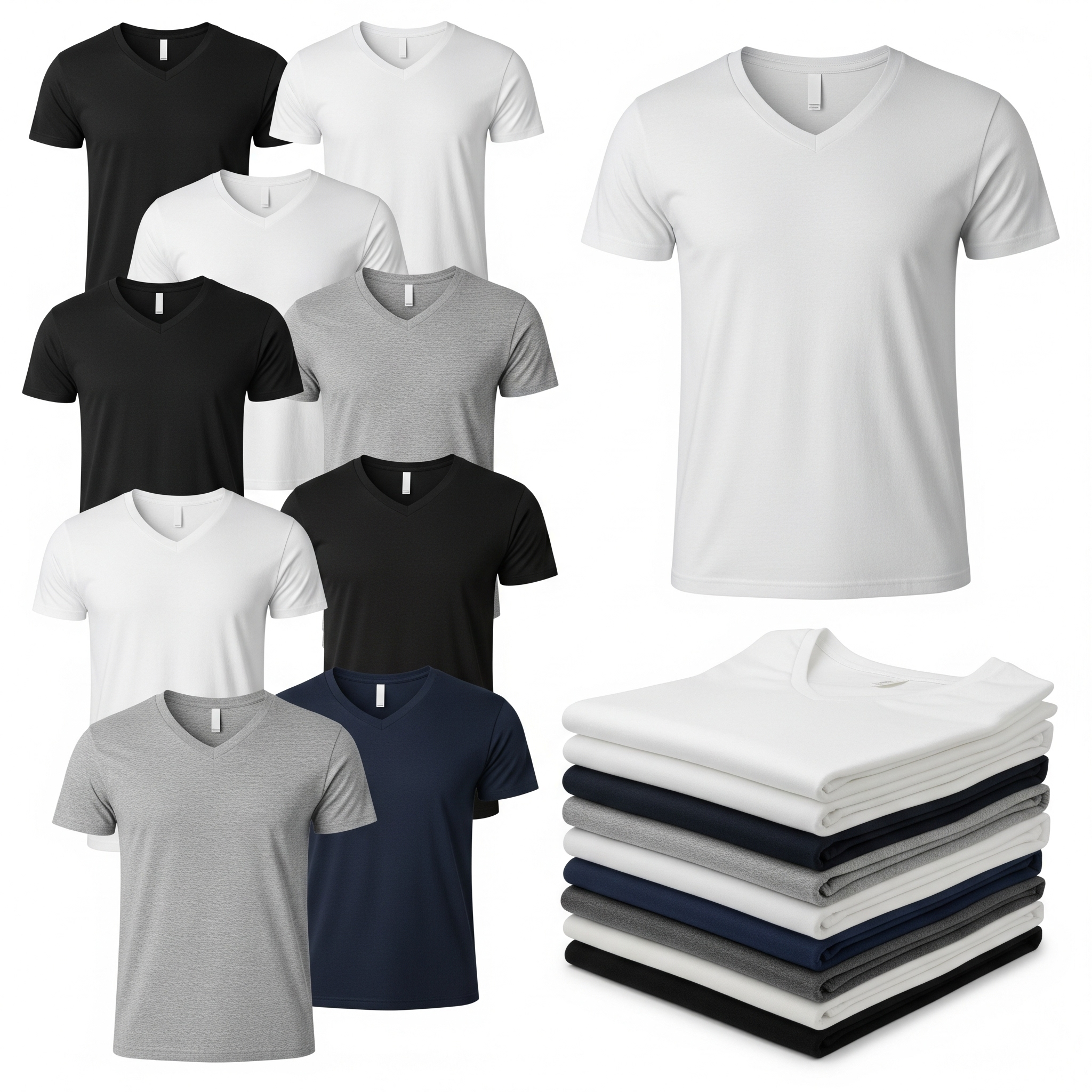 Best Shirts for DTF Transfers