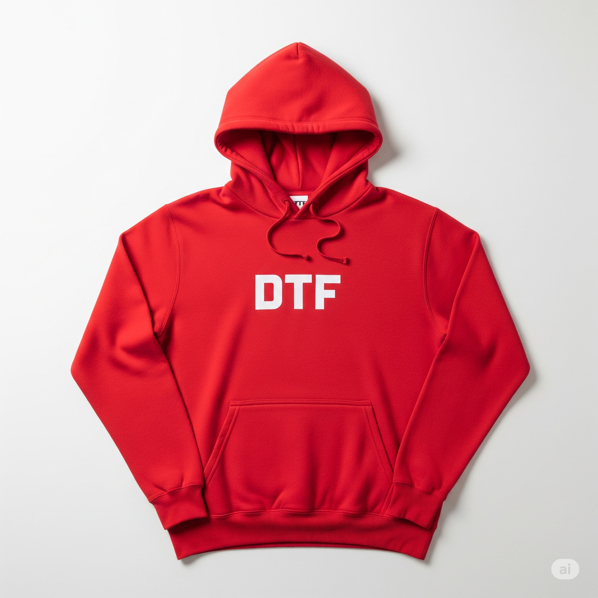 Men’s Hooded Sweatshirt