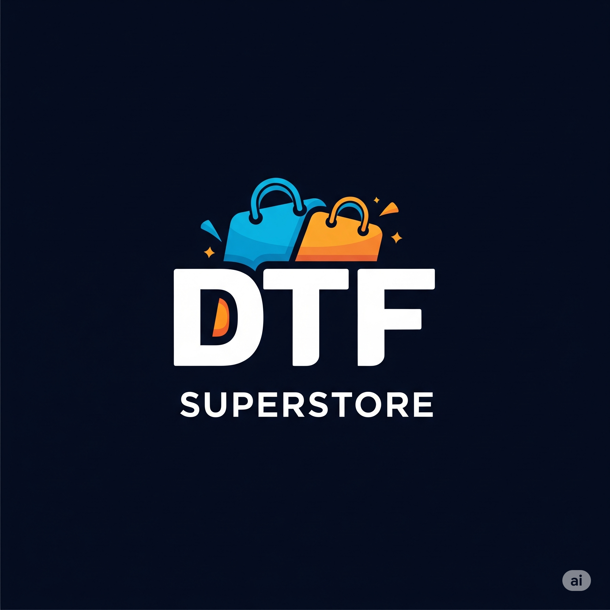DTF Superstore