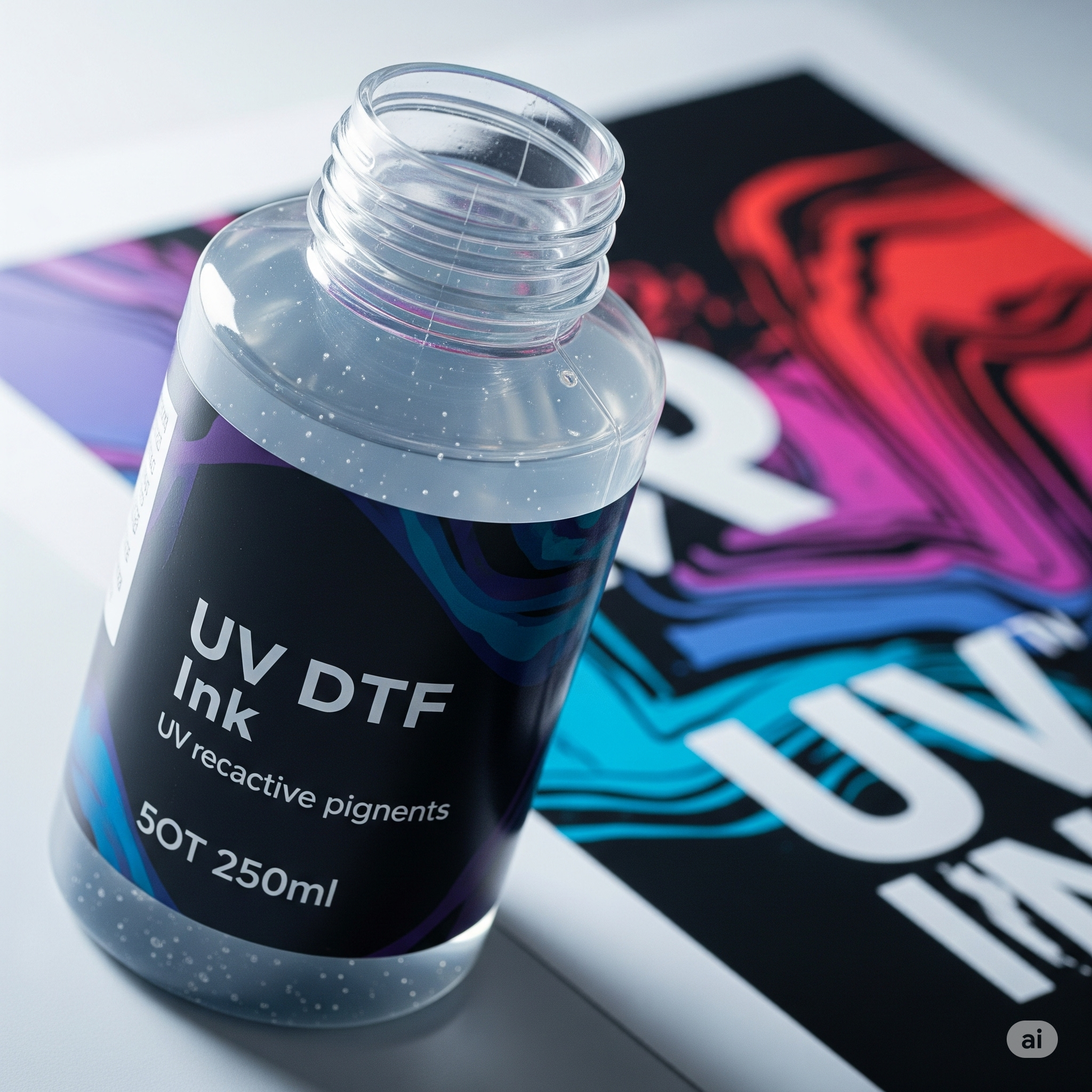 DTF Ink