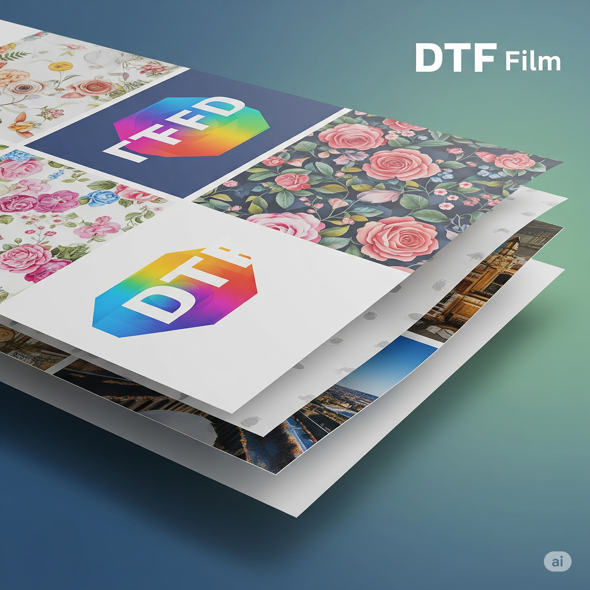 Best DTF Film
