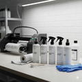 UV DTF Cleaning Supplies