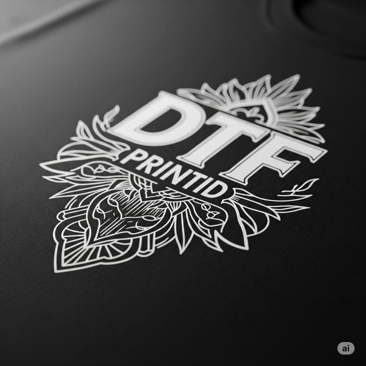 DTF Transfers Atlanta