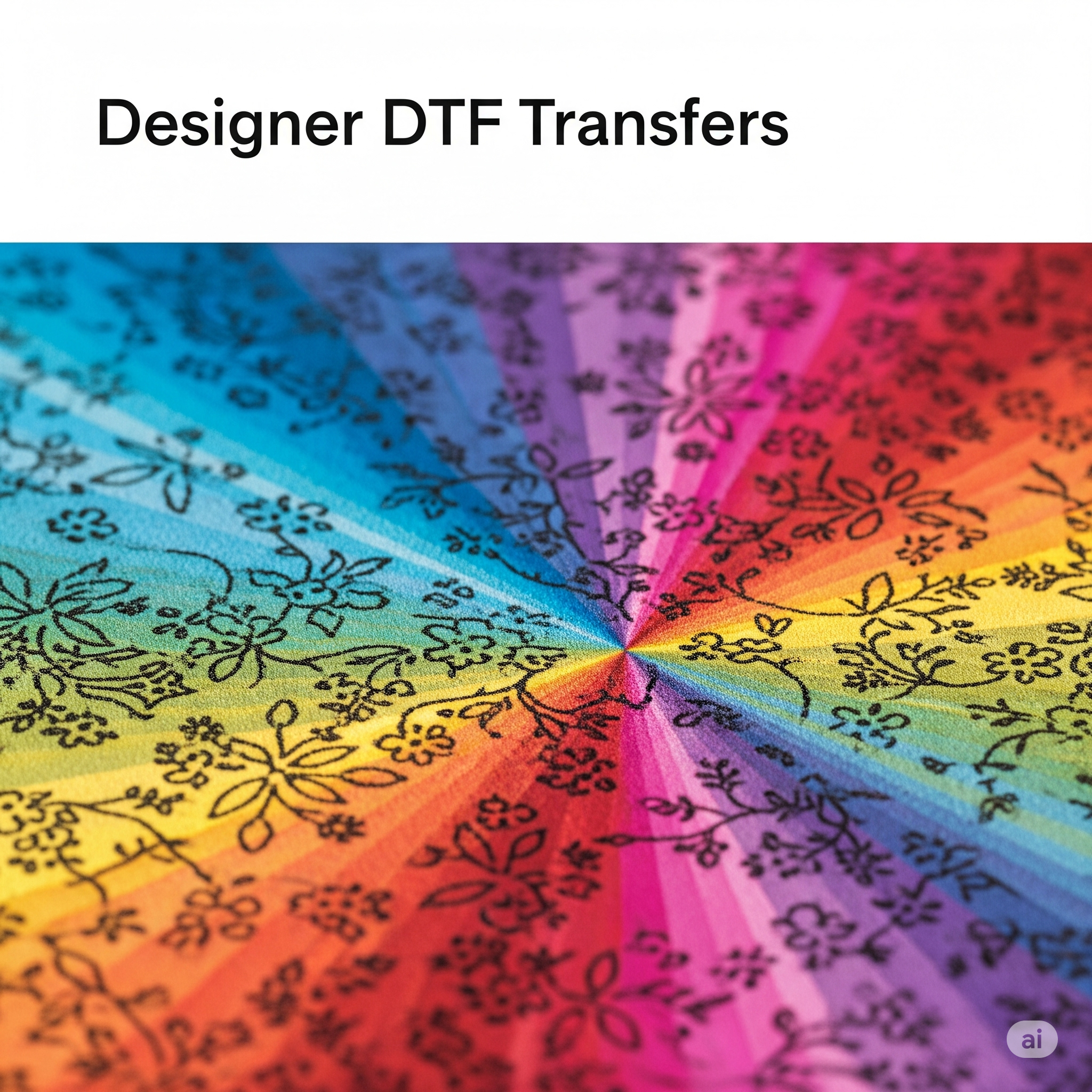 DTF Designs