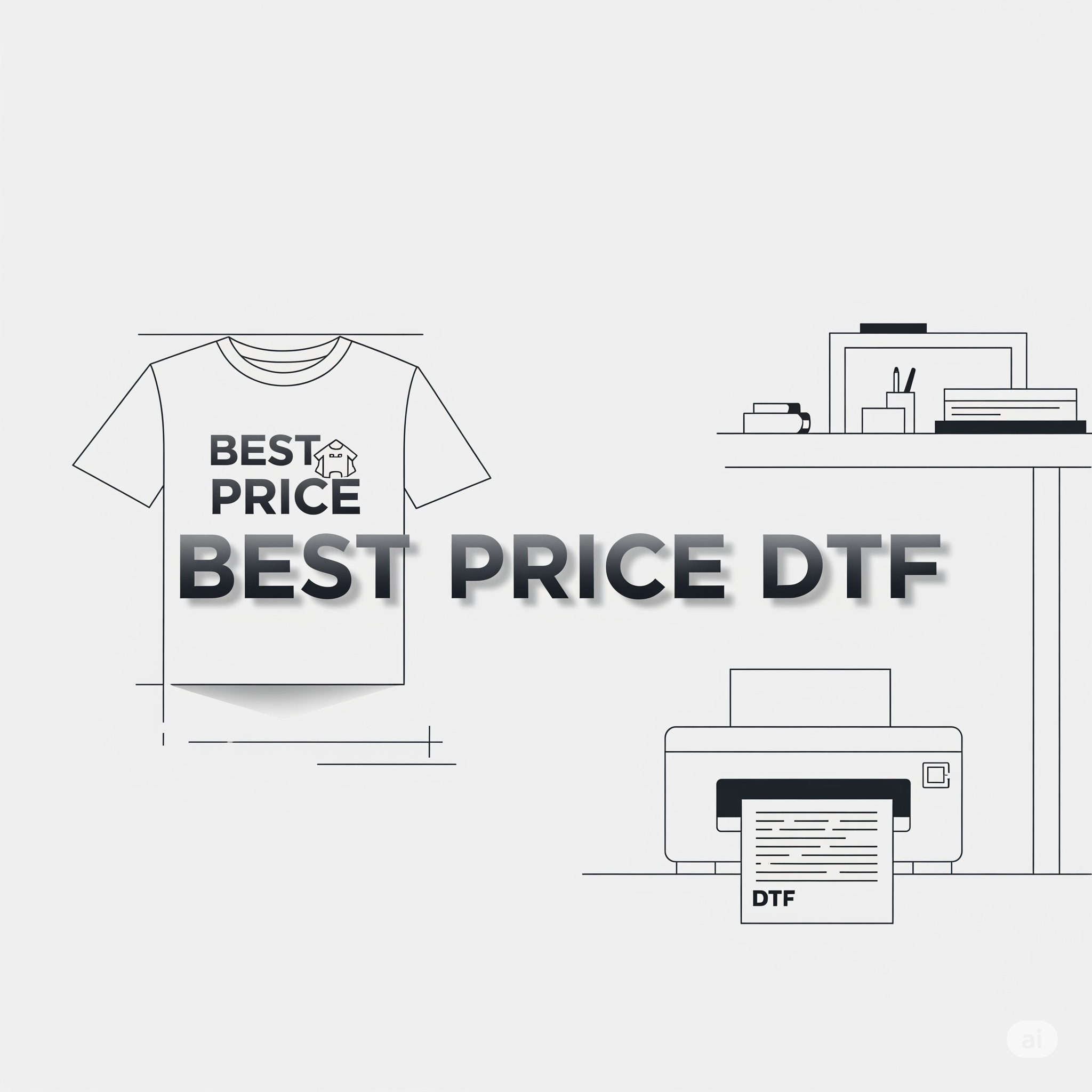 Best Price DTF