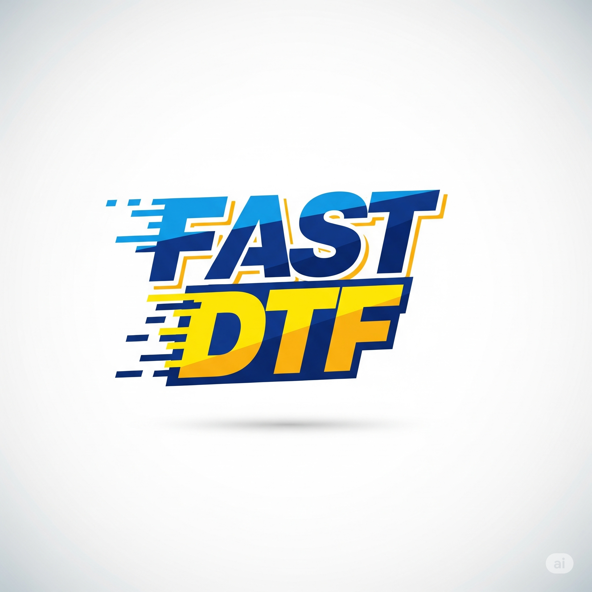 Fast DTF
