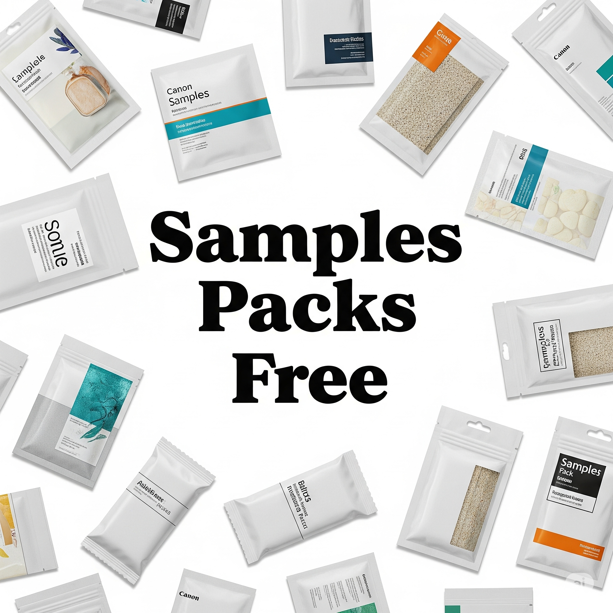 Samples Packs Free