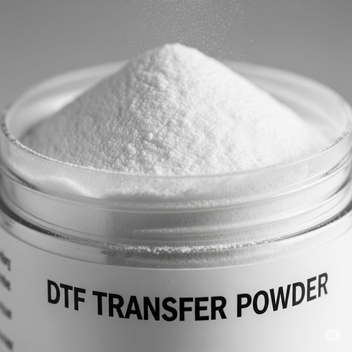 DTF Transfer Powder Near Me