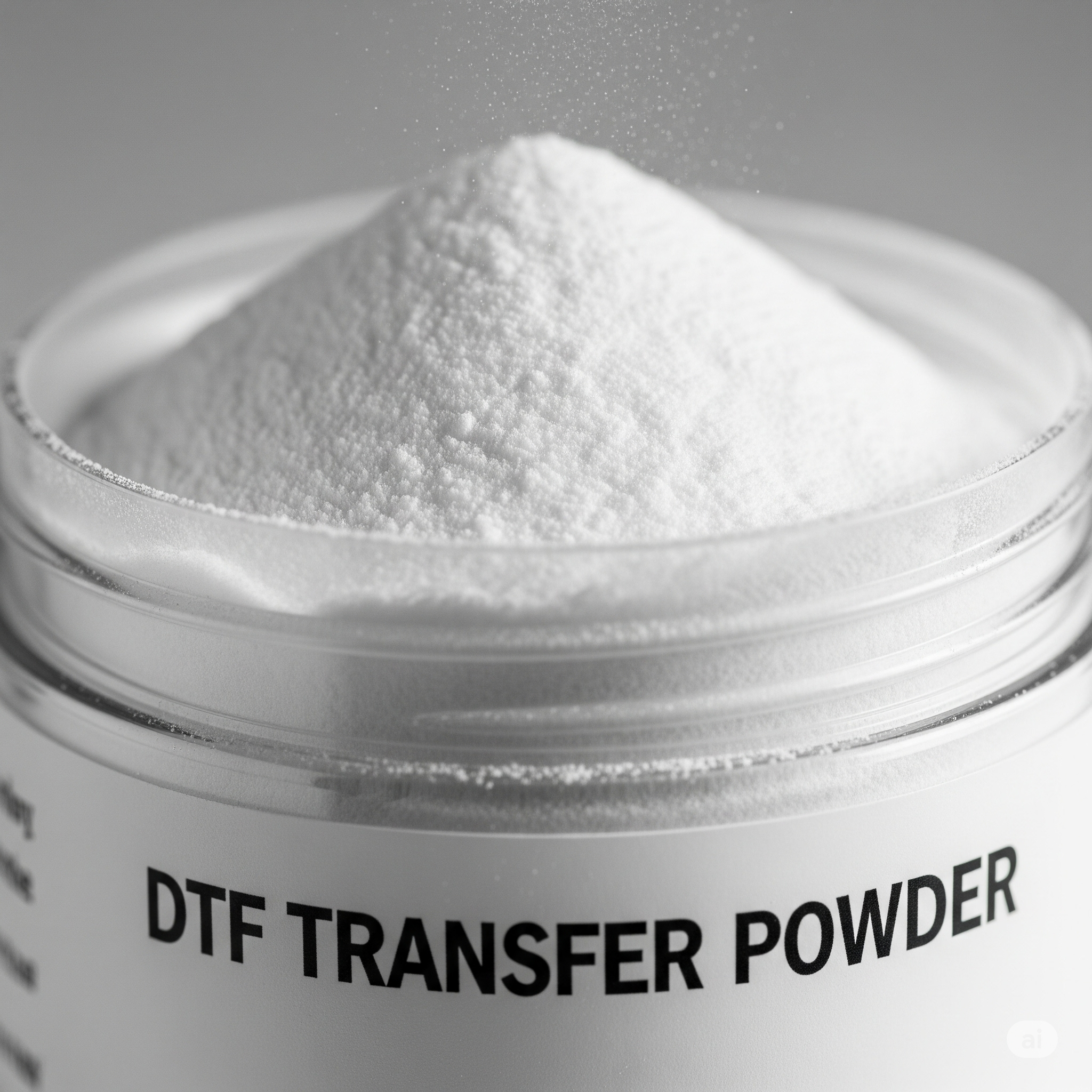 DTF Paper And Powder