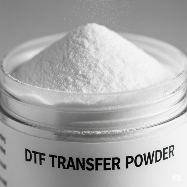 DTF Powder: How to Properly Apply,Its Key Benefits Explained
