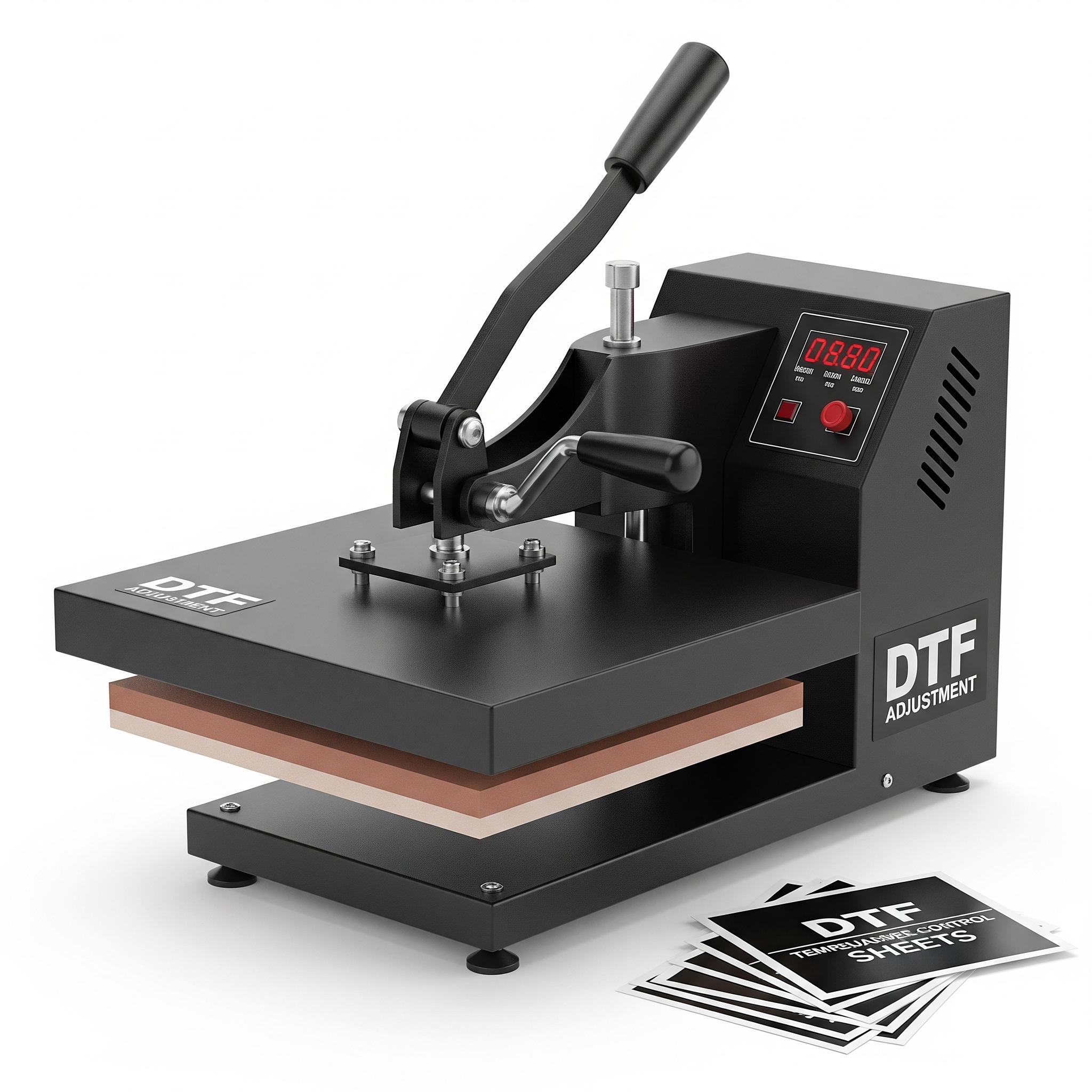 Same Day DTF Printing Near Me