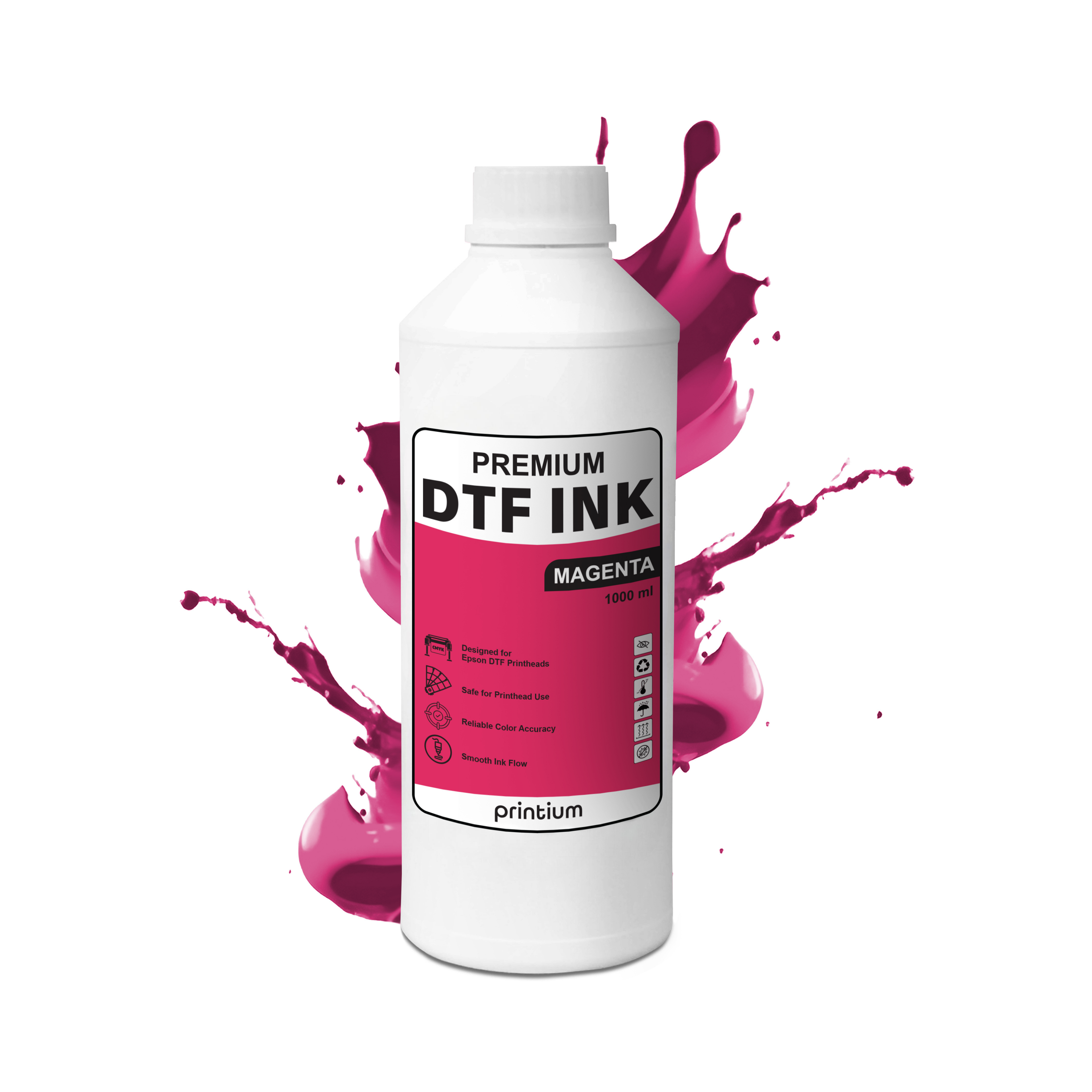DTF Ink - 1 LITER