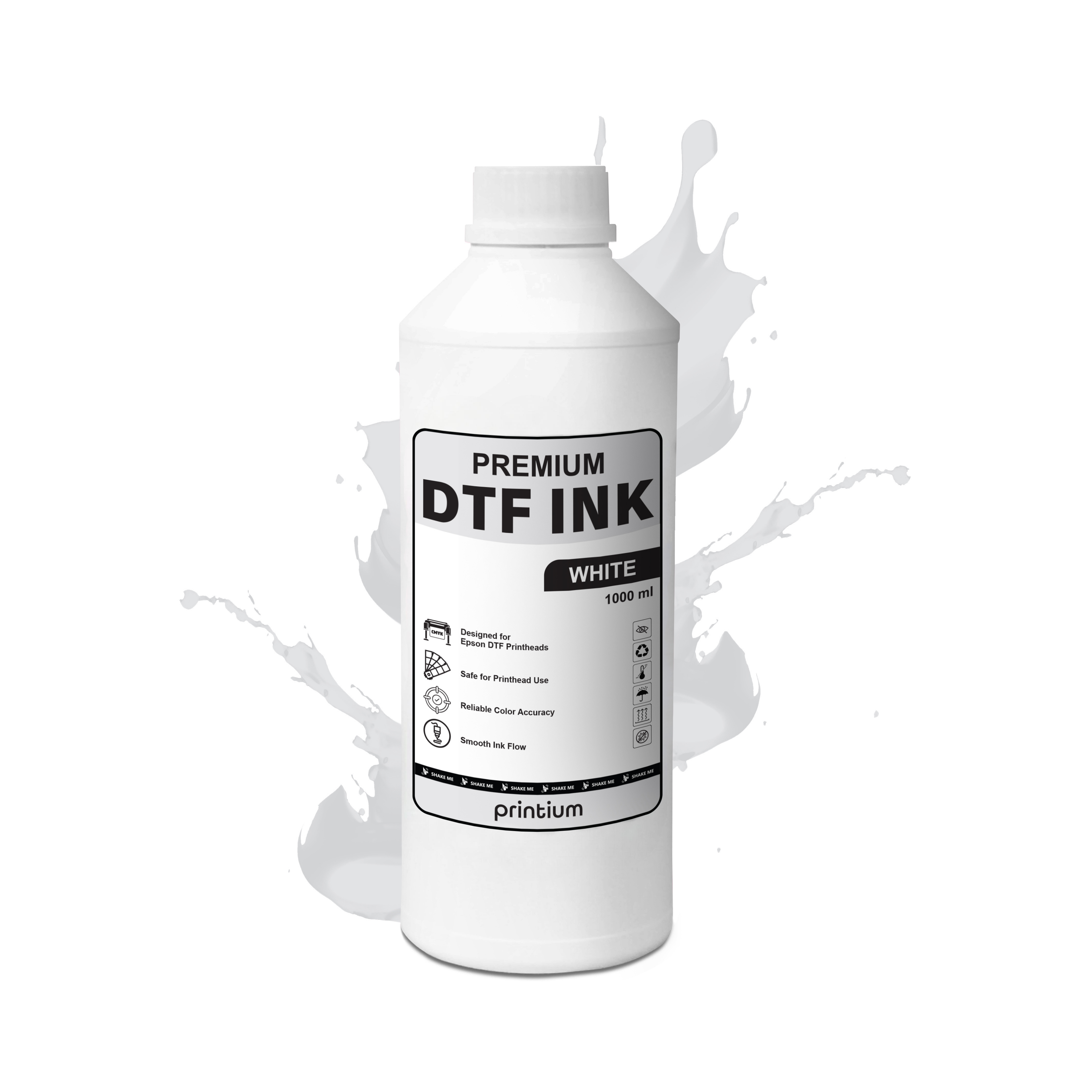 DTF Ink - 1 LITER