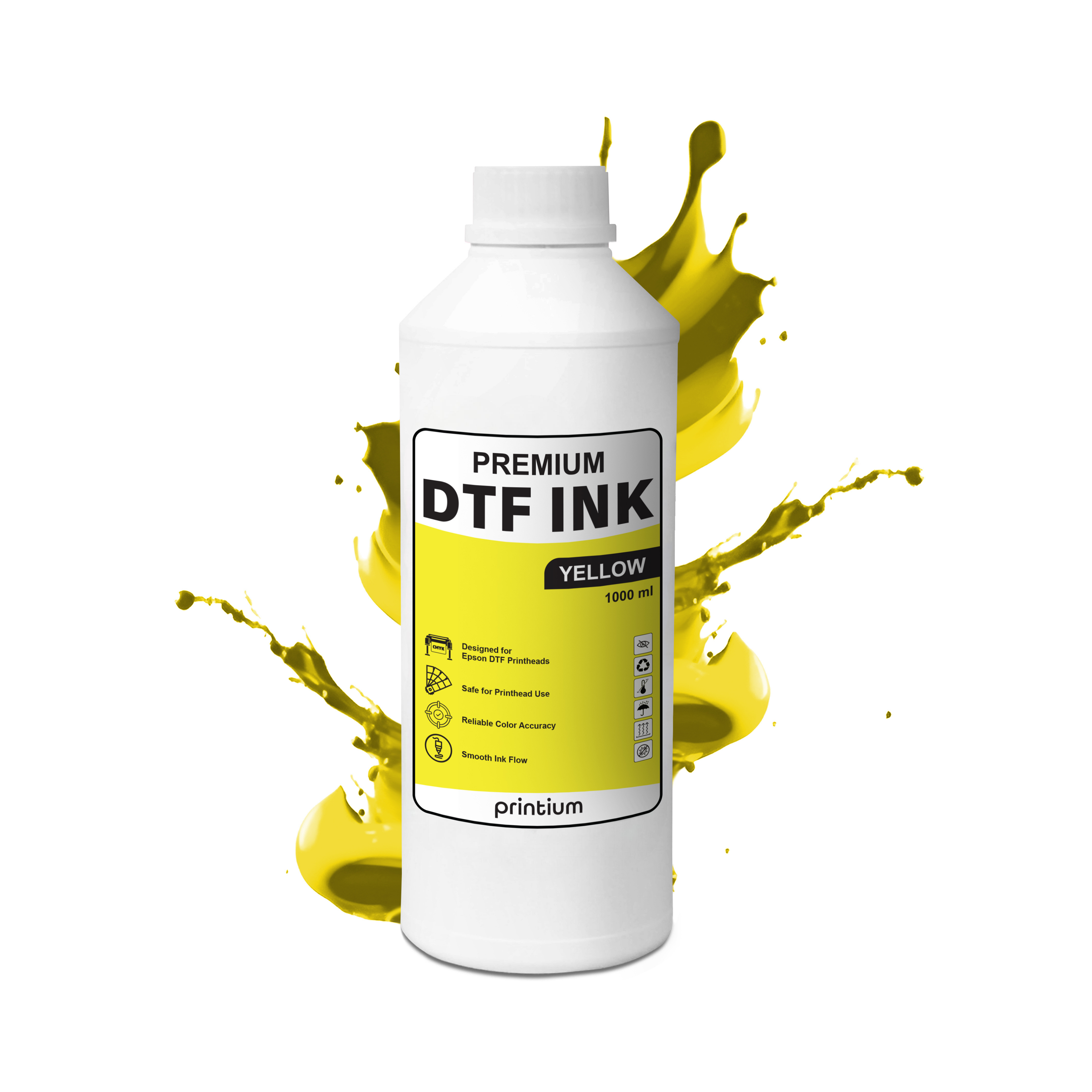 DTF Ink - 1 LITER